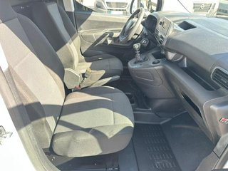 CITROEN BERLINGO 1.5 BLUEHDI TALLA M 102 CONTROL FURGON