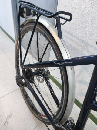 Bicicleta Cannondale Adventure