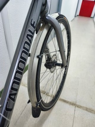 Bicicleta Cannondale Adventure