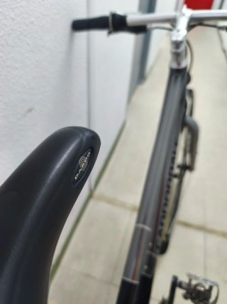 Bicicleta Cannondale Adventure