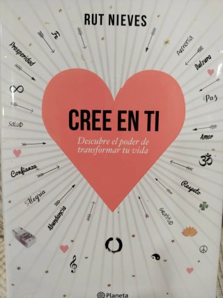 Cree en ti