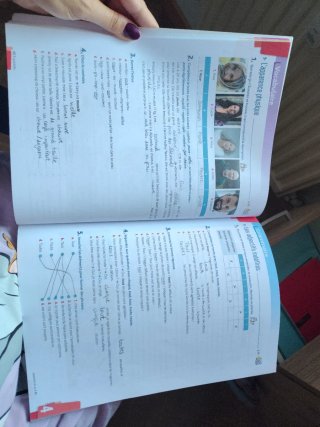 EDITO A2 LIVRE DE L'ELEVE Y CAHIER D'ACTIVITES