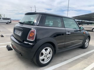 MINI One 2009