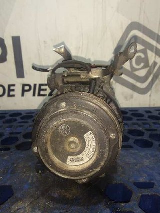COMPRESOR AIRE ACONDICIONADO BMW SERIE 3 BERLINA