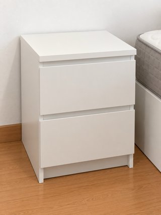 Pack Dormitorio: Cama, Armario, Cómoda y Mesita