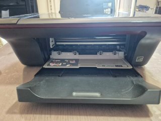 Stampante HP Deskjet 3050