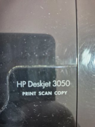 Stampante HP Deskjet 3050