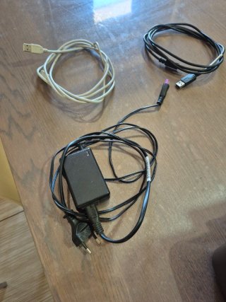 Stampante HP Deskjet 3050