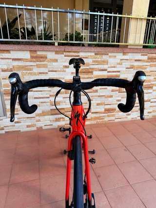 Bicicleta Specialized Carretera & Gravel Talla:54