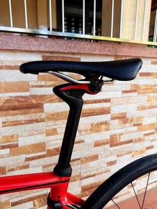 Bicicleta Specialized Carretera & Gravel Talla:54