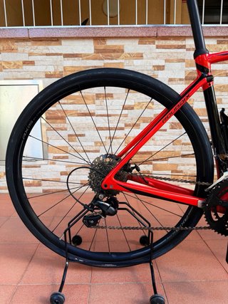 Bicicleta Specialized Carretera & Gravel Talla:54