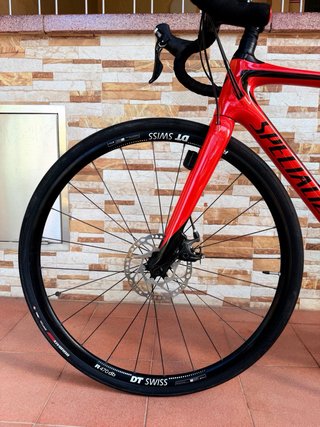 Bicicleta Specialized Carretera & Gravel Talla:54