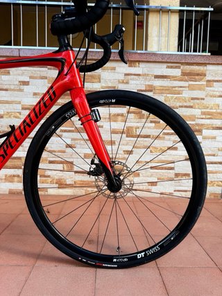 Bicicleta Specialized Carretera & Gravel Talla:54