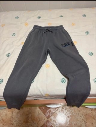 Pantalón Hoodrich niño 8-10 años
