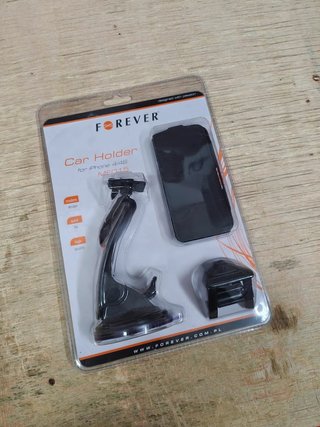 Supporto Auto Forever MF015 Per iPhone 4 4S