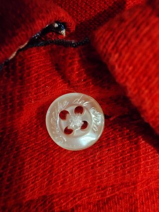 Polo Principe del Foro  collezione vintage