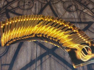 El Señor de los Anillos LCG: Herederos de Númenor