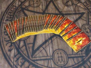 El Señor de los Anillos LCG: Herederos de Númenor