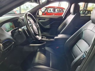 Jaguar F-Pace 2.0L i4D 177kW R-Sport AWD Auto