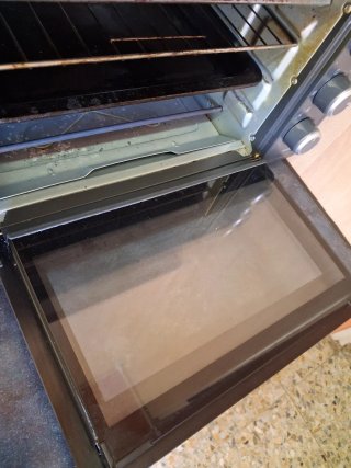 Horno Eléctrico Cecotec