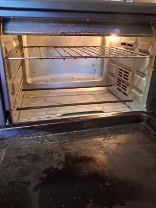 Horno Eléctrico Cecotec