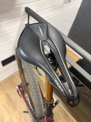 Bicicleta Specialized S-Works Talla L