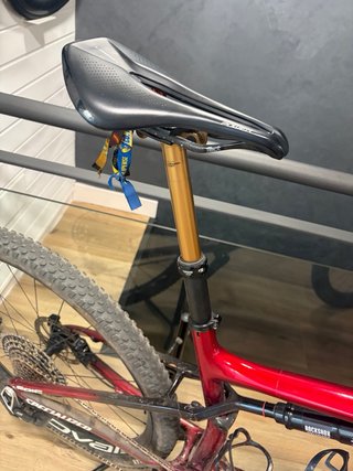 Bicicleta Specialized S-Works Talla L