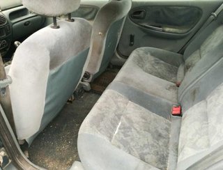 Renault 640341 jb1150 caja cambios megane berlina