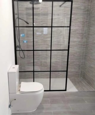 Tú espacio en hogar.reformas JCA contác: 614183099