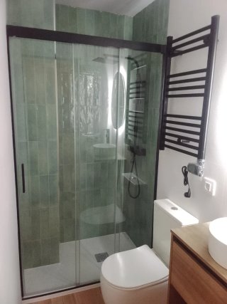Tú espacio en hogar.reformas JCA contác: 614183099