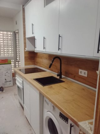 Tú espacio en hogar.reformas JCA contác: 614183099