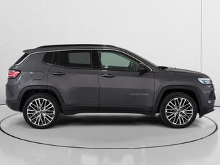 Jeep Compass 1.6 Multijet Limited 4x2 96 kW (130 CV)