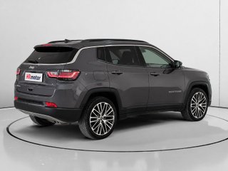 Jeep Compass 1.6 Multijet Limited 4x2 96 kW (130 CV)