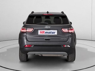 Jeep Compass 1.6 Multijet Limited 4x2 96 kW (130 CV)