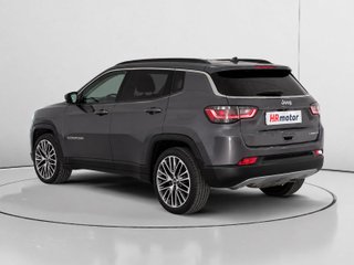 Jeep Compass 1.6 Multijet Limited 4x2 96 kW (130 CV)
