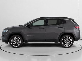 Jeep Compass 1.6 Multijet Limited 4x2 96 kW (130 CV)