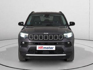 Jeep Compass 1.6 Multijet Limited 4x2 96 kW (130 CV)