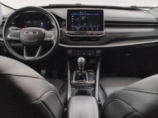 Jeep Compass 1.6 Multijet Limited 4x2 96 kW (130 CV)