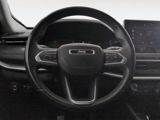 Jeep Compass 1.6 Multijet Limited 4x2 96 kW (130 CV)