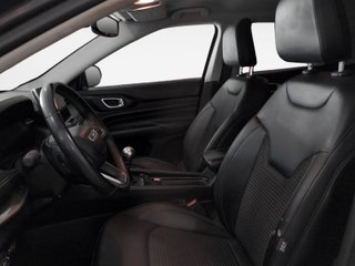 Jeep Compass 1.6 Multijet Limited 4x2 96 kW (130 CV)
