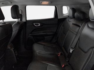 Jeep Compass 1.6 Multijet Limited 4x2 96 kW (130 CV)