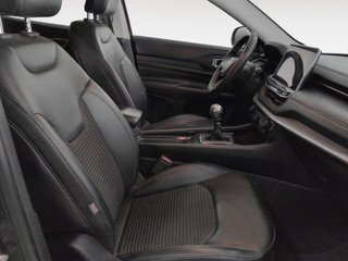 Jeep Compass 1.6 Multijet Limited 4x2 96 kW (130 CV)