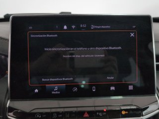 Jeep Compass 1.6 Multijet Limited 4x2 96 kW (130 CV)