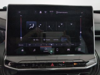 Jeep Compass 1.6 Multijet Limited 4x2 96 kW (130 CV)