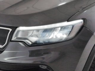 Jeep Compass 1.6 Multijet Limited 4x2 96 kW (130 CV)