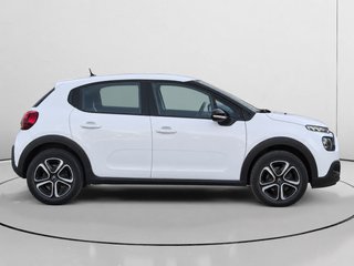 Citroen C3 BlueHDi 100 S&S Plus 75 kW (102 CV)