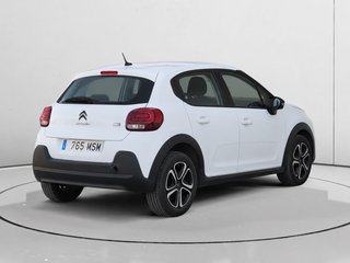 Citroen C3 BlueHDi 100 S&S Plus 75 kW (102 CV)