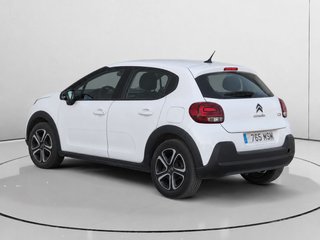 Citroen C3 BlueHDi 100 S&S Plus 75 kW (102 CV)