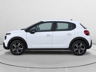 Citroen C3 BlueHDi 100 S&S Plus 75 kW (102 CV)