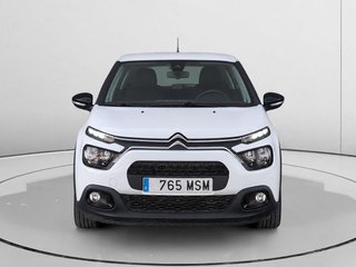 Citroen C3 BlueHDi 100 S&S Plus 75 kW (102 CV)